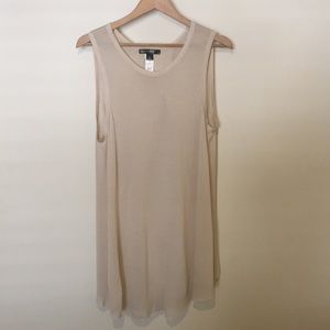 natural life tunic